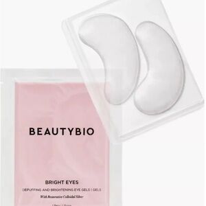 BeautyBio Bright Eyes Gel Pads